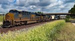 CSX 3006 leads M369.